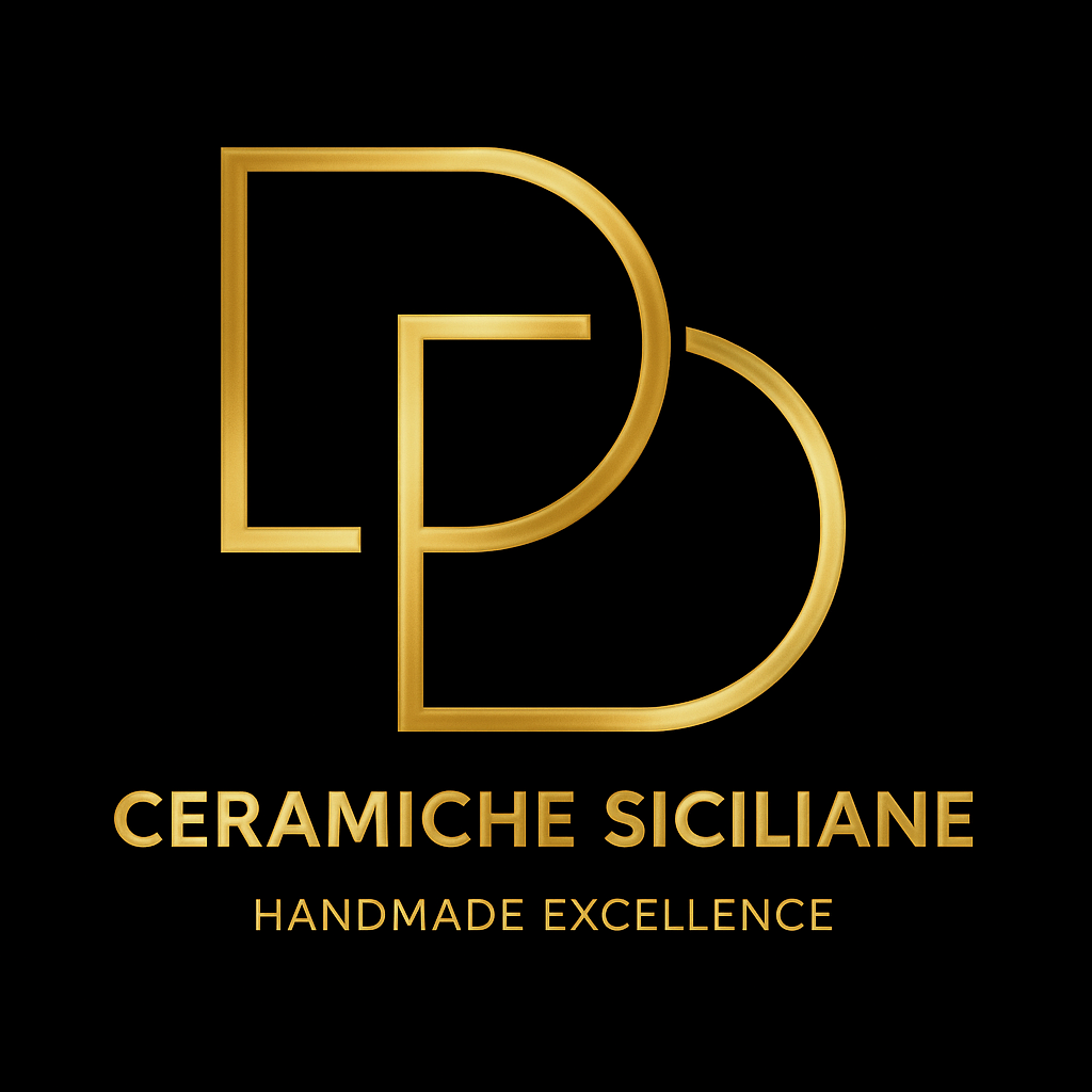 DD Ceramiche Siciliane Inc. - "Handmade, with heart, in Sicily”