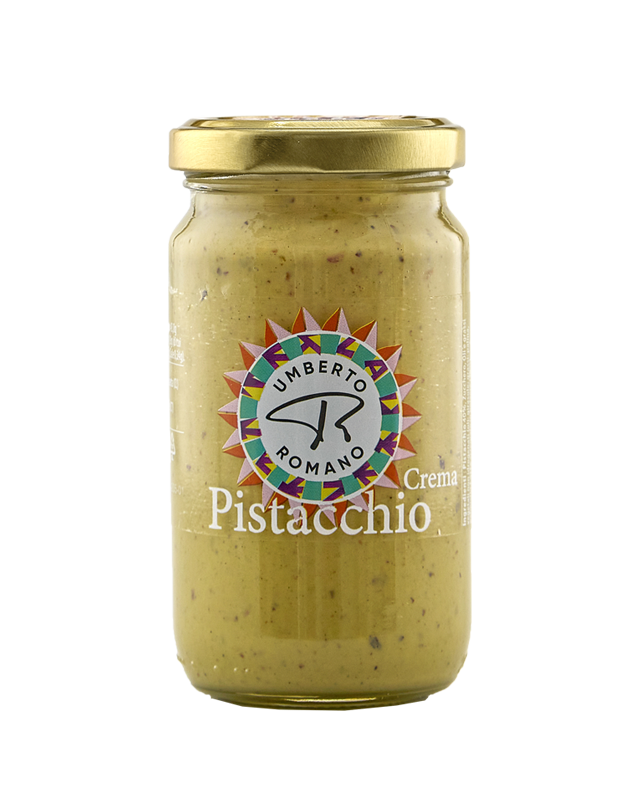 Crema Pistacchio Gr200 - CREME SPALMABILI