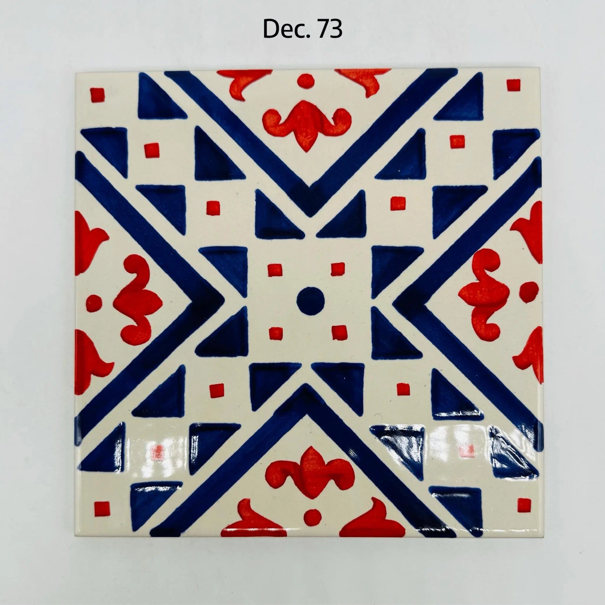 Maioliche Ceramica Caltagirone cm 20x20 Piastrelle Mattonelle decorate a mano - PIASTRELLE