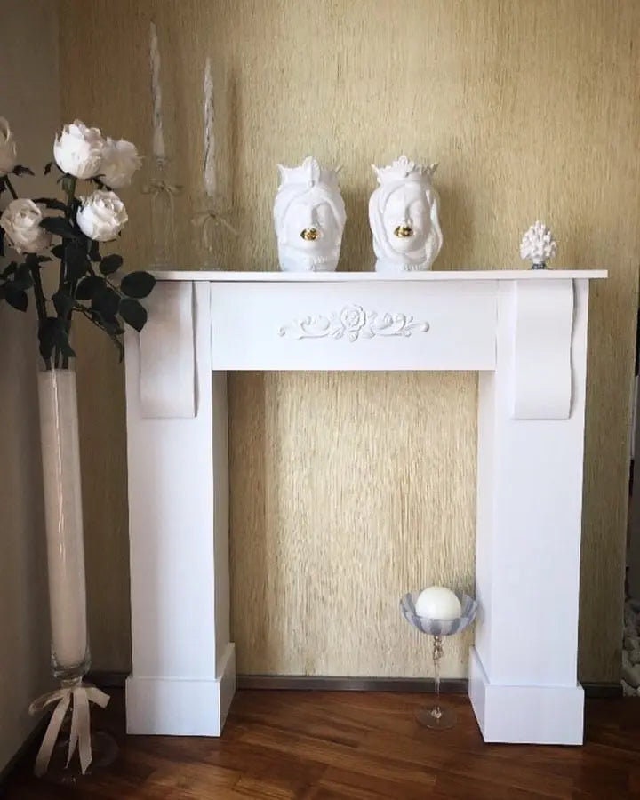 Teste di Moro Afro Ceramica Caltagirone cm H.25 L.17 Artigianale Bianco dettagli Oro DD CERAMICHE SICILIANE