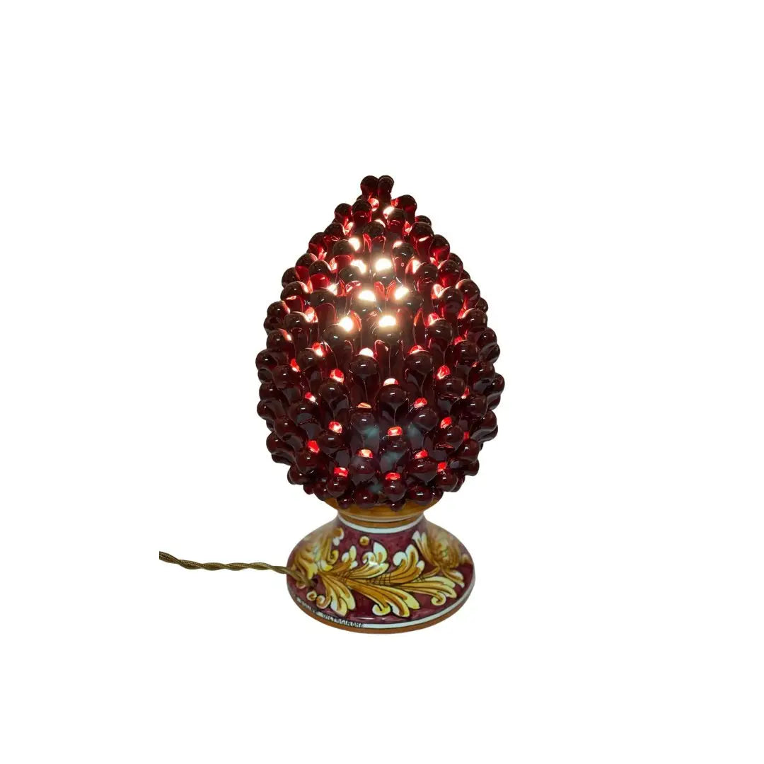 LAMPADE - DD Ceramiche Siciliane