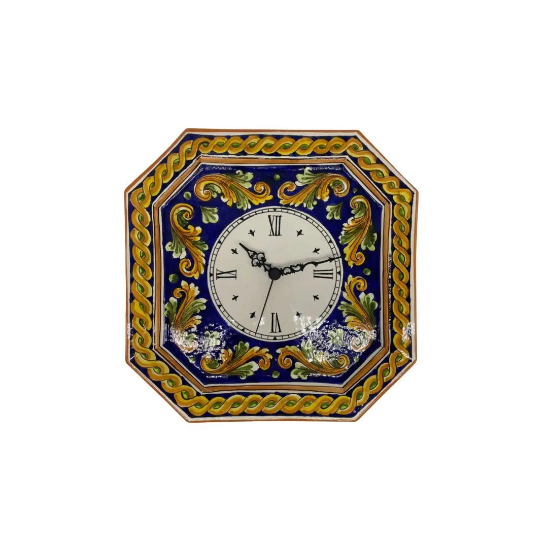 OROLOGI DA PARETE - DD Ceramiche Siciliane