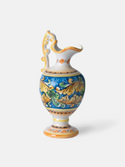 Anfora TDS Ceramica Caltagirone Artigianale decorata a mano MISURE VARIE - Grande - OGGETTISTICA