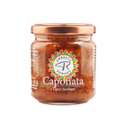 Caponata ’i tipici siciliani’ Grammi 190 - MARMELLATE