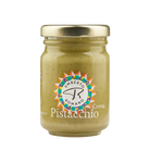 Crema Pistacchio Grammi 100 - CREME SPALMABILI