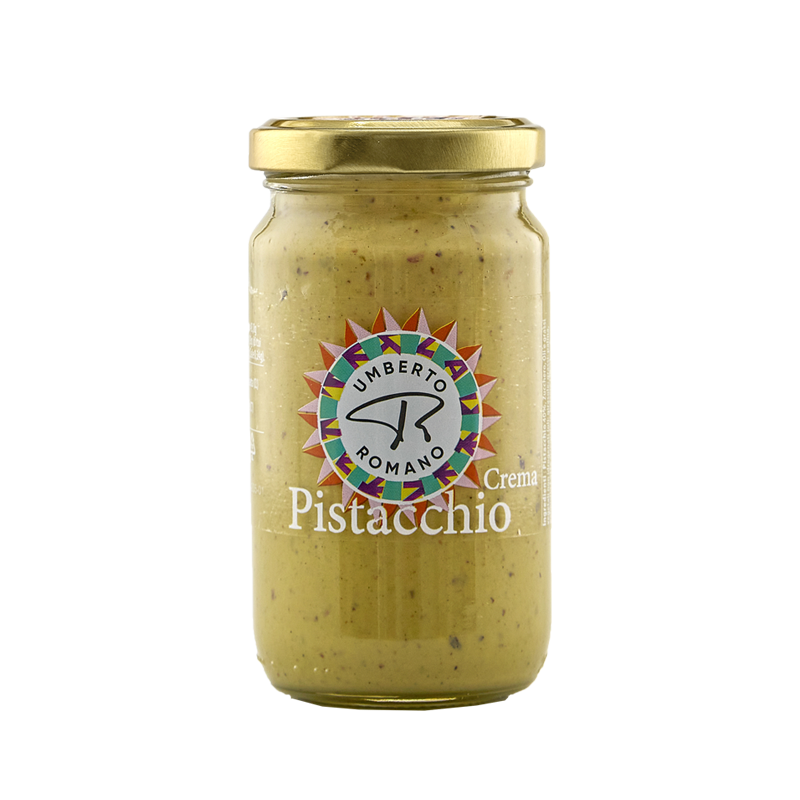 Crema Pistacchio Gr200 - CREME SPALMABILI