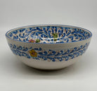 Insalatiera diametro cm 25 Ceramica Caltagirone - Opale