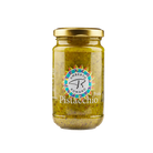 Pesto Pistacchio Grammi 190 - MARMELLATE