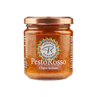 Pesto Rosso Grammi 190 - MARMELLATE