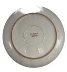 Piatto da Portata Diametro 37cm Uso Alimentare Ceramica Caltagirone - Fico d’India - PIATTI SERVIZIO