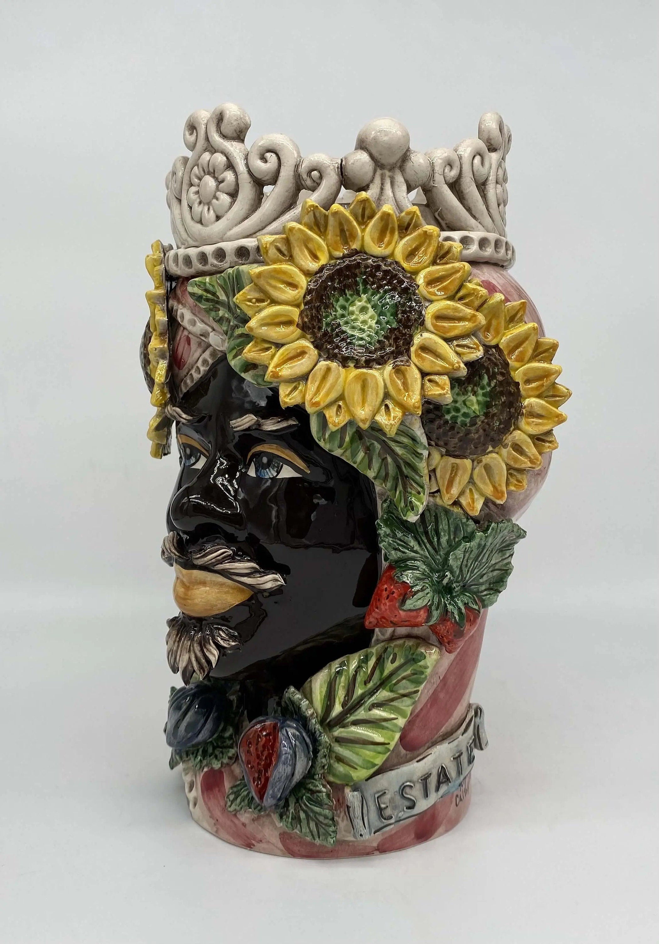 DD Ceramiche Siciliane Inc. - 